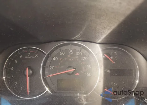 2012 Nissan Maxima 3.5 Sv from USA, damaged, VIN 1N4AA5AP0CC802275